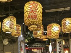 -南京大牌档(青岛万象城店)
