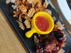 -豪客来牛排(夫子庙店)