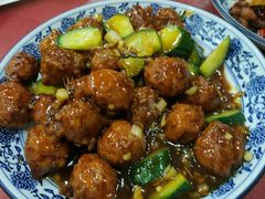 -北大地皖峰饭馆