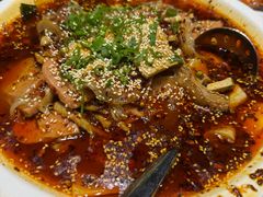 -郑庄脂渣海鲜楼(九水路店)