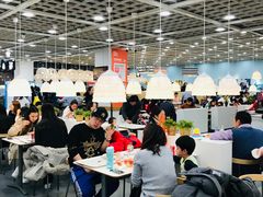 大堂-宜家·瑞典风味餐厅(北京西红门店)