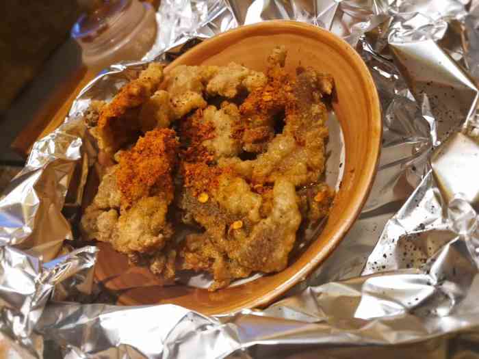 小龙焱(齐富路店)-"第一次吃,今天刚好新开业 过来试一下. .