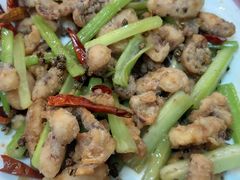 -昱德来·天津菜(河西店)
