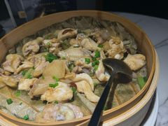 -钟菜·粤菜点心·宴请(海上世界·汇港二期店)
