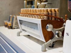 -% Arabica阿拉比卡咖啡烘焙工坊