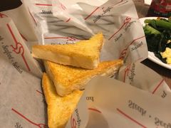 -Sizzler时时乐西餐厅(长楹天街购物中心店)