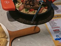 -必胜客(上海新南方商城PH店)