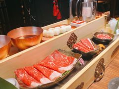 3a和牛-牛道·和牛九食(市府恒隆广场店)