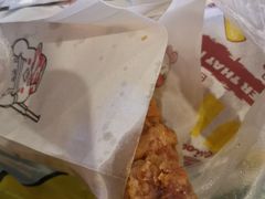 -Bigboss炸鸡啤酒(横店商业步行街店)