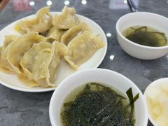 -奉天蚨祥饺子馆