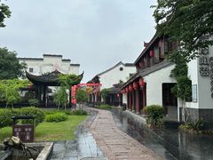 -高淳老街