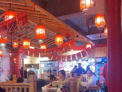 -吴老幺火锅(金龙店)