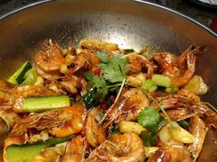 -香邦迷宗蟹(新汽车站店)