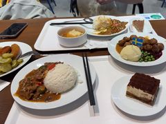 -宜家·瑞典风味餐厅(四元桥店)