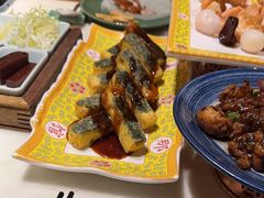 -那家小馆•北京菜•烤鸭(中关村店)