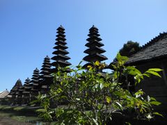 -塔曼阿扬寺/母神庙