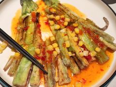 -汤城小厨•粤菜•靓汤(金融街店)