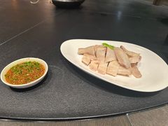 -苏帮袁Sue Cuisine(将台店)
