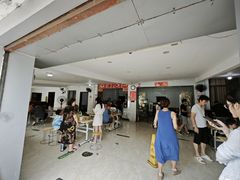 -阿婆米粉店