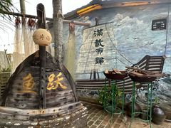 -这片海·海景餐厅(博鳌店)