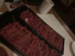 吊龙-牛记皇鲜牛肉火锅(环球度假区梨园店)