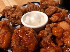 -源味屋韩式火锅&炸鸡(鼎城当代商城店)