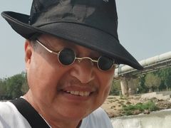 -绿堤公园