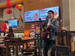 -破店肥哈·东北烧烤·夜宵(南山保利店)