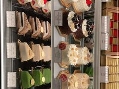 -布歌东京(清河万象汇店)