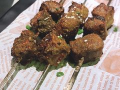 -红钳侠小龙虾·烧烤(中赢康康谷店)