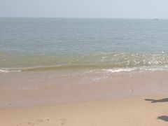 -漳州滨海火山岛自然生态风景区
