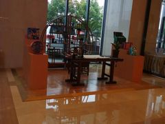 -宜昌富力皇冠假日酒店·咖啡1号西餐厅