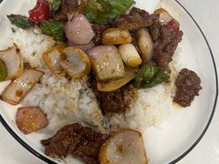 -味知灵饮食店(高科西路店)