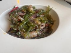 -日出青木·杭帮菜名店