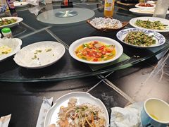 -杨记海鲜楼(三门黑金冠店)