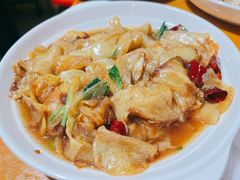 红烧辣土豆片-如意香辣鸡架(总店)