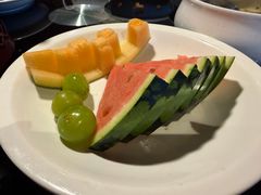 -穿越·外婆家(西溪天堂店)