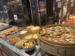 -吉布鲁牛排海鲜自助(武侯银泰城店)