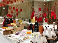 -沈阳和平艾美酒店新食谱西餐厅