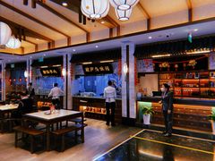 -春发生饭店·非遗(南院门店)