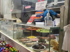 -大姨捞面(新安花园店)
