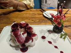 -苹果树下艺术餐厅(宋庄店)