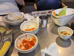 -喜来稀肉(虹泉路店)