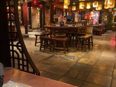 -南京大牌档(西单食宝街友谊商城店)