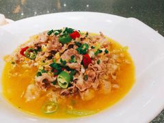 -柴米油盐(土菜院子店)