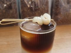 -COFFEE HOLIC(朝外SOHO店)
