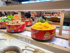 -龍歌自助小火锅(城阳万象汇店)