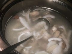 -三个椰子·现砍椰子鸡(金源CBD店)