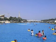 -秦皇岛乐岛海洋王国