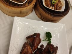 -潮福城大酒楼·潮粤菜·港式点心(阳光城店)
